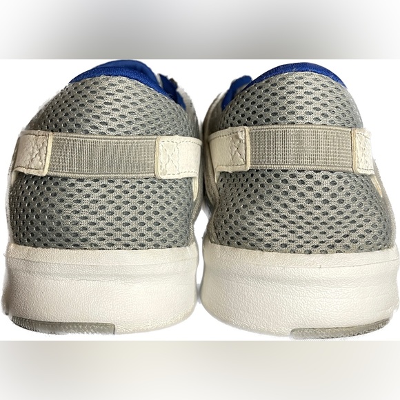 Etnies Scout - Men’s 10 - Light Gray in Good Condition - Picture 5 of 5